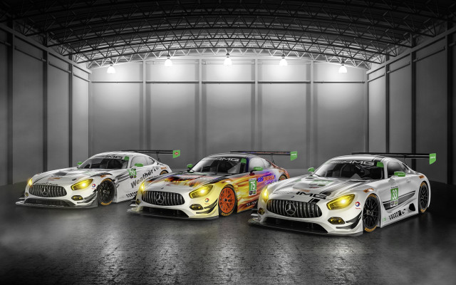 Garage cars motorcycle vehicle digital free wallpaper - medium preview image