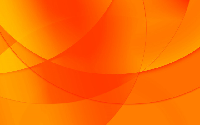 Yellow curved side black white free wallpaper - medium preview image