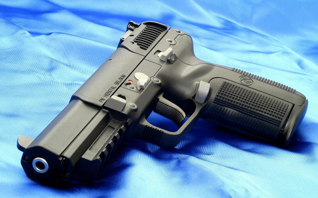 Gun blue sheet military ocean free wallpaper - medium preview image