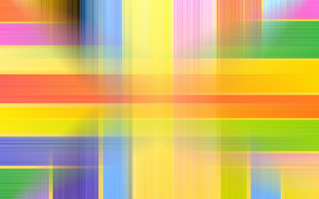 Multicolored cross diagonal abstract generative free wallpaper - medium preview image