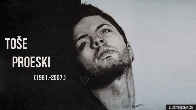 Bearded man figurative charcoal derek free wallpaper - medium preview image
