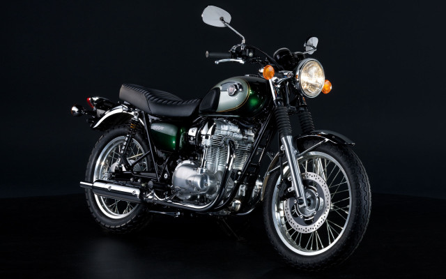 Motorcycle cobra clock roman wheel free wallpaper - medium preview image