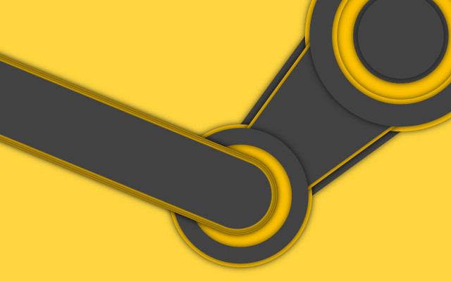 Black yellow ring raytraced rtx free wallpaper - medium preview image