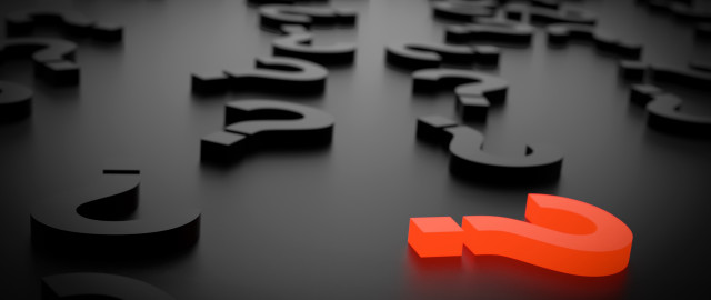 Black red letter new objectivity free wallpaper - medium preview image
