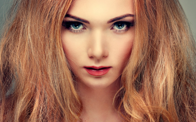 Constance anne parker blonde hair #2 free wallpaper - medium preview image