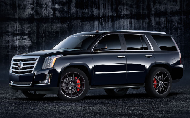 Black suv dark room red free wallpaper - medium preview image