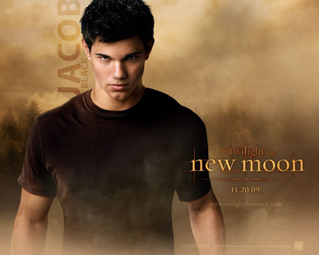 Young man brown shirt yellow free wallpaper - medium preview image
