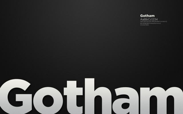 Batman black white photo logo free wallpaper - medium preview image