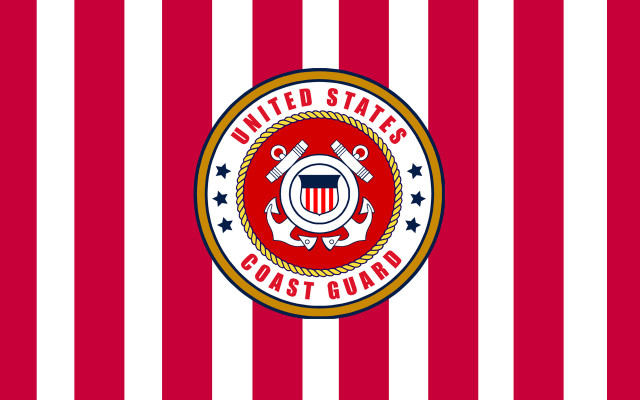 Red white striped wall background free wallpaper - medium preview image