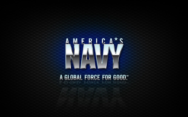 Americas navy logo image png free wallpaper - medium preview image