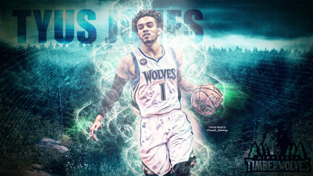 Man basketball uniform holding basketball #3 free wallpaper - medium preview image