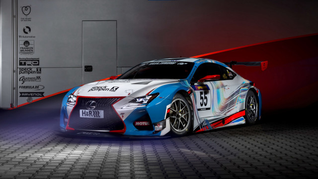 Cornelisz vroom racing livery garage free wallpaper - medium preview image