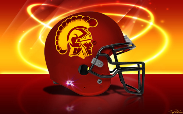 Helmet red yellow sunburst digital free wallpaper - medium preview image