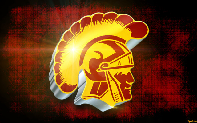 Spartan helmet red background yellow free wallpaper - medium preview image