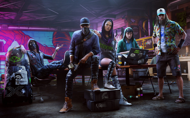 Group people table laptop man #3 free wallpaper - medium preview image