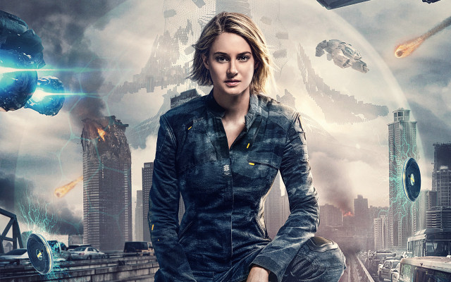 Futuristic cityscape ada gladys killins free wallpaper - medium preview image