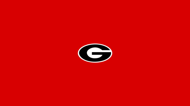 Red background black g white free wallpaper - medium preview image