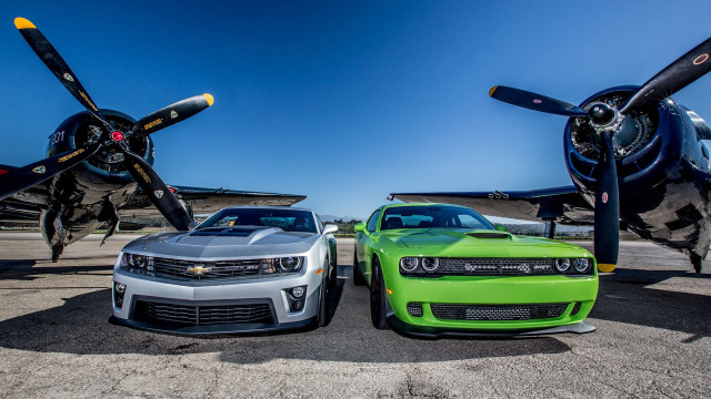 Cars plane tiltshift helmet vehicle free wallpaper - medium preview image