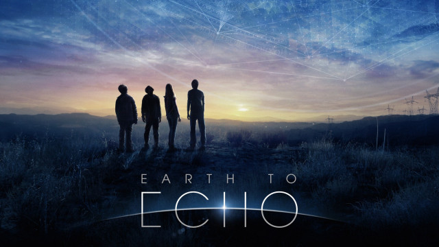 Earth echo group cloudy sky free wallpaper - medium preview image