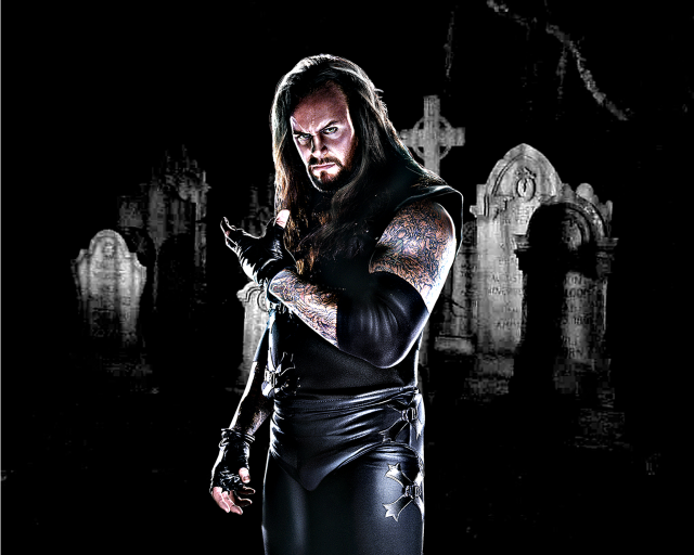 Man leather knife creepy background free wallpaper - medium preview image