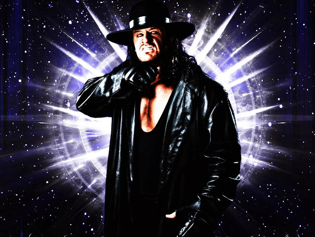 Man black hat leather jacket free wallpaper - medium preview image