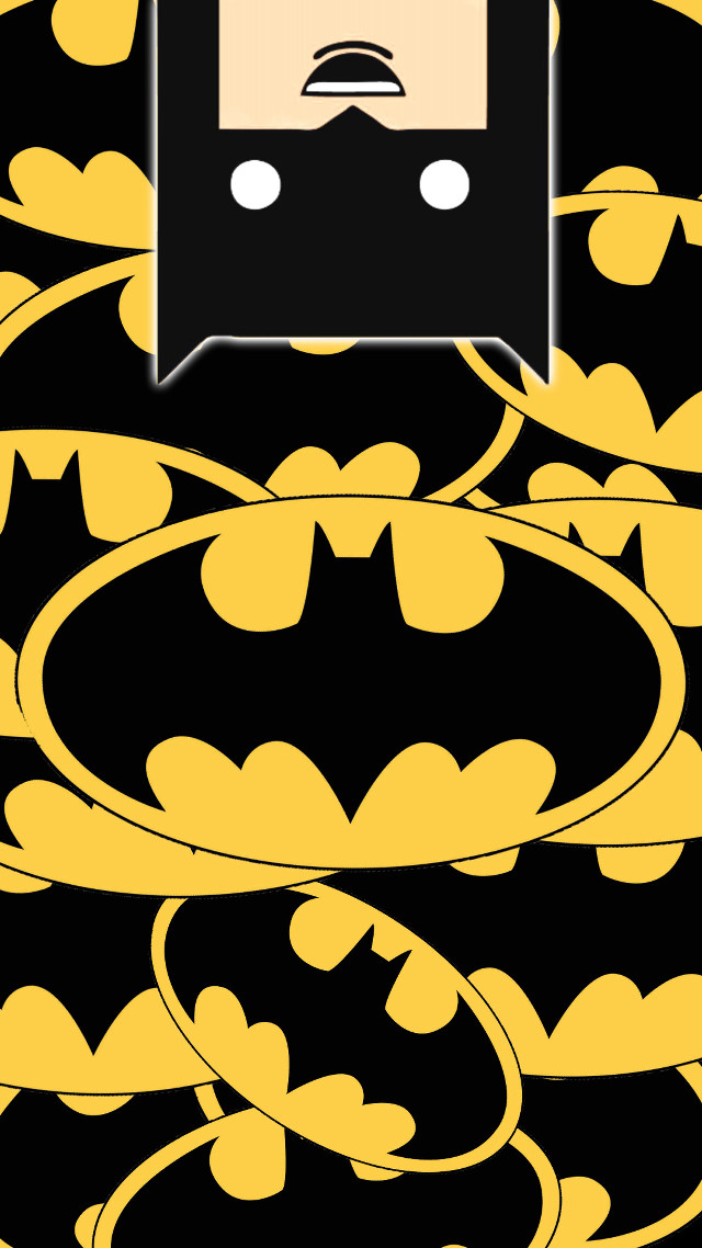 Batman phone case batman symbol free wallpaper - medium preview image