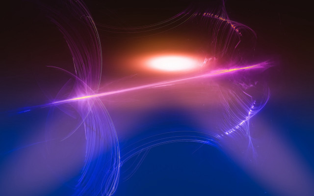 Bright light blue pink red free wallpaper - medium preview image