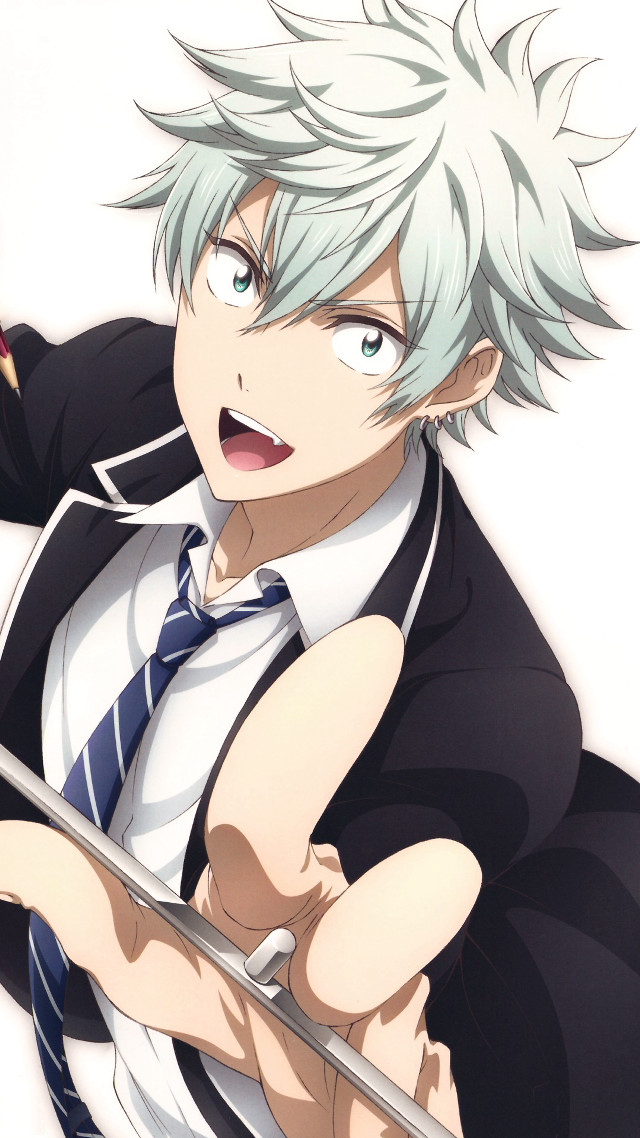 Man tie suit stick camera free wallpaper - medium preview image