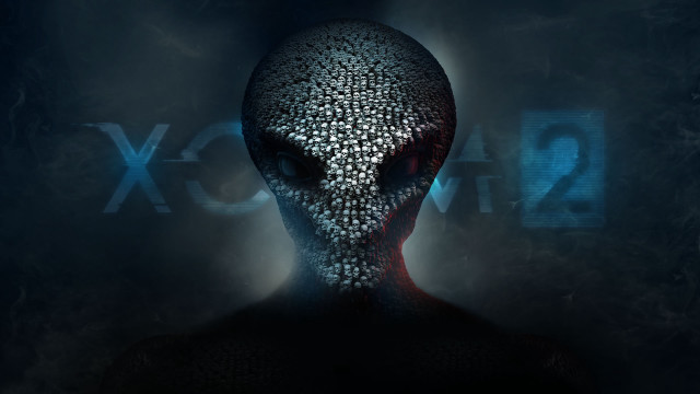 Strange man dark background rnox #2 free wallpaper - medium preview image