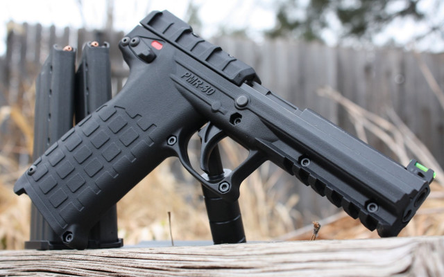Gun wooden table fence 3d free wallpaper - medium preview image