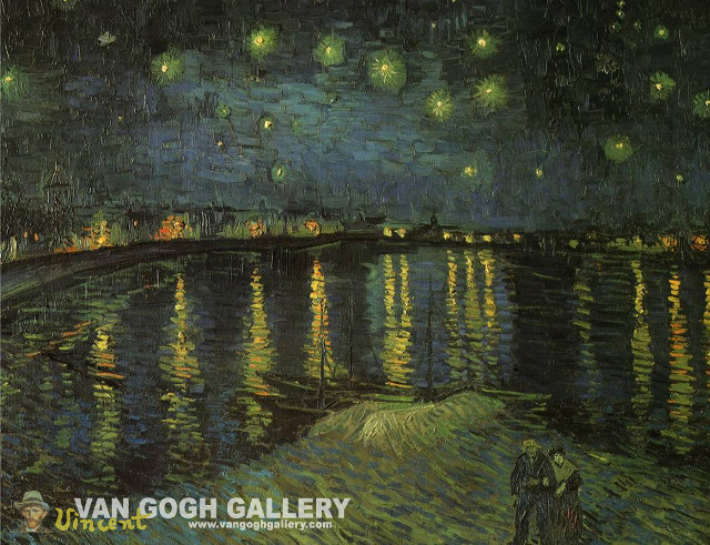 Night scene bridge lights sky free wallpaper - medium preview image