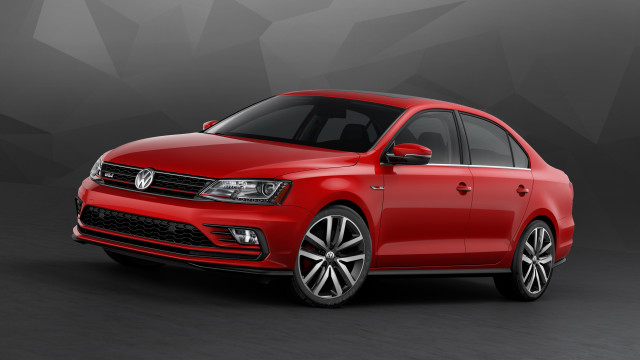 Red car studio black gray free wallpaper - medium preview image