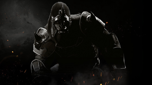 Man suit helmet sword astronaut free wallpaper - medium preview image