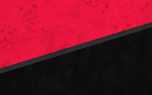 Red black constructivism minimalist bauhaus free wallpaper - medium preview image
