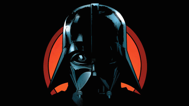 Star wars darth vader helmet #3 free wallpaper - medium preview image