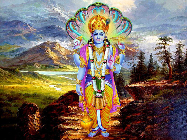 God standing hill mountains background free wallpaper - medium preview image