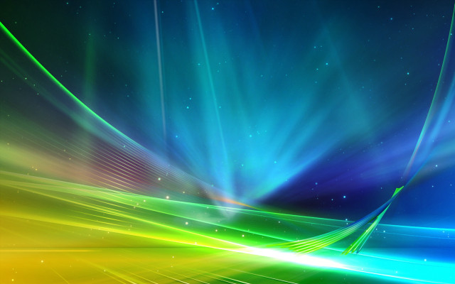 Colorful background lines stars bright #2 free wallpaper - medium preview image