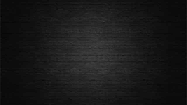 Black background wooden panel minimalist free wallpaper - medium preview image