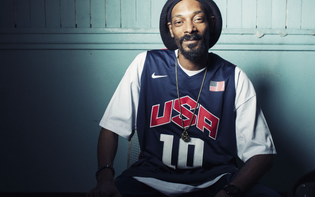 Old man portrait usa hat free wallpaper - medium preview image
