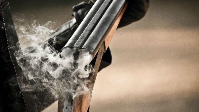 Gun smoke case foreground viennese #2 free wallpaper - medium preview image