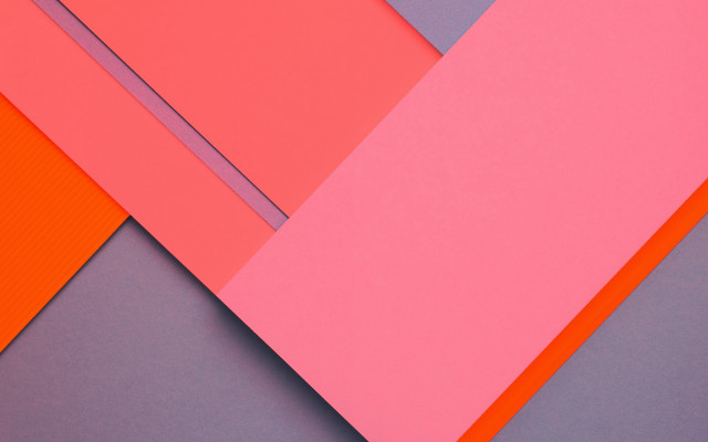 Cellphone colorful pattern lines rectangles free wallpaper - medium preview image