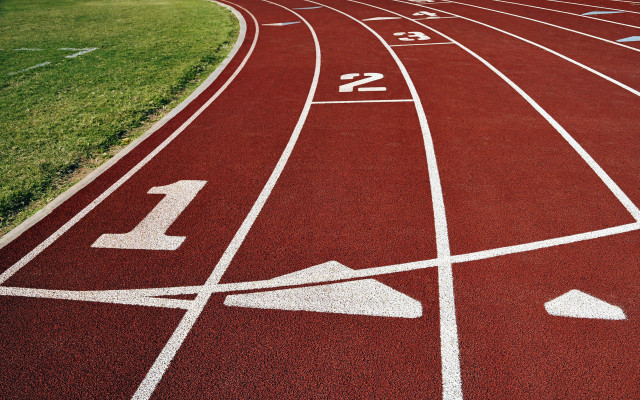Track number one numbers allan free wallpaper - medium preview image