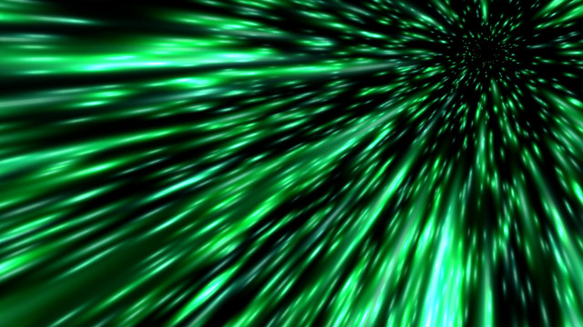 Green black background starburst centerpiece free wallpaper - medium preview image