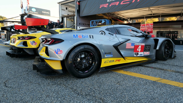 Racecar racetrack cobra rendering sideprofile free wallpaper - medium preview image