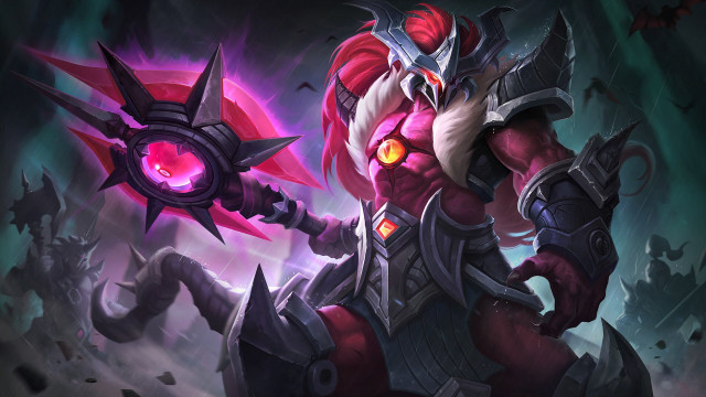 League of legends epsylon point free wallpaper - medium preview image