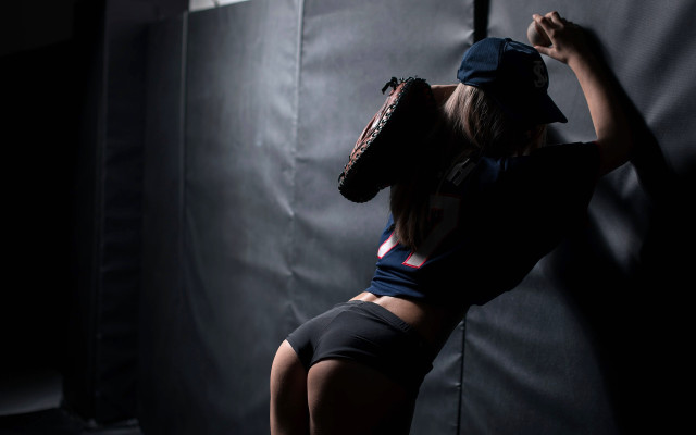 Aramenta dianthe vail athletic baseball free wallpaper - medium preview image