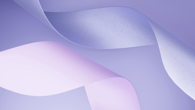 Purple background curved white abstract free wallpaper - medium preview image