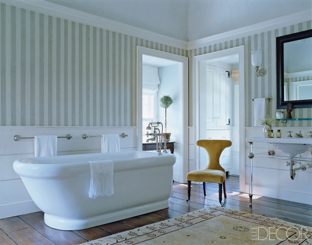 Bathroom tub sink mirror chair free wallpaper - medium preview image