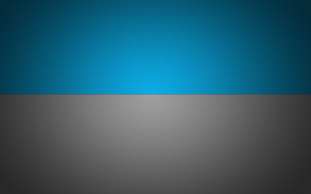 Blue gray background black border free wallpaper - medium preview image