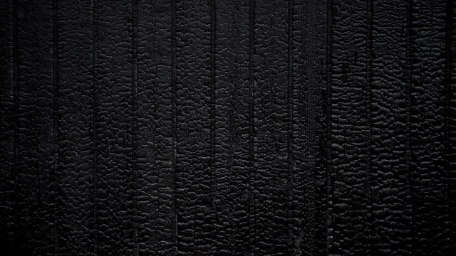 Black water drops postminimalism portrait free wallpaper - medium preview image